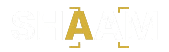 SHAAM Logo